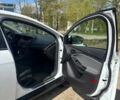 Білий Форд Фокус, об'ємом двигуна 2 л та пробігом 226 тис. км за 6500 $, фото 8 на Automoto.ua