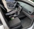 Білий Форд Фокус, об'ємом двигуна 1.6 л та пробігом 122 тис. км за 6000 $, фото 4 на Automoto.ua