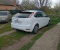 Білий Форд Фокус, об'ємом двигуна 1.39 л та пробігом 179 тис. км за 6200 $, фото 3 на Automoto.ua