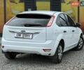 Білий Форд Фокус, об'ємом двигуна 1.39 л та пробігом 223 тис. км за 4500 $, фото 3 на Automoto.ua