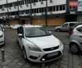 Белый Форд Фокус, объемом двигателя 1.6 л и пробегом 191 тыс. км за 2900 $, фото 1 на Automoto.ua