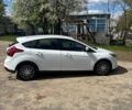 Білий Форд Фокус, об'ємом двигуна 2 л та пробігом 226 тис. км за 6500 $, фото 5 на Automoto.ua