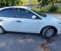 Білий Форд Фокус, об'ємом двигуна 1.39 л та пробігом 145 тис. км за 5300 $, фото 7 на Automoto.ua