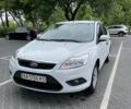 Білий Форд Фокус, об'ємом двигуна 1.4 л та пробігом 325 тис. км за 5000 $, фото 8 на Automoto.ua