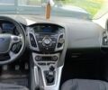 Белый Форд Фокус, объемом двигателя 1.56 л и пробегом 323 тыс. км за 5500 $, фото 6 на Automoto.ua