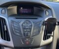 Білий Форд Фокус, об'ємом двигуна 1.6 л та пробігом 183 тис. км за 7000 $, фото 10 на Automoto.ua