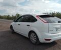 Білий Форд Фокус, об'ємом двигуна 1.4 л та пробігом 209 тис. км за 4868 $, фото 1 на Automoto.ua