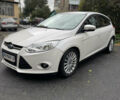 Форд Фокус 2011 в Виннице на Automoto.ua Белый Форд Фокус, объемом двигателя 2 л и пробегом 175 тыс. км за 7500 $, фото 1 на Automoto.ua