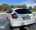 Білий Форд Фокус, об'ємом двигуна 1.6 л та пробігом 230 тис. км за 6100 $, фото 4 на Automoto.ua
