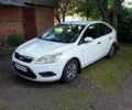 Белый Форд Фокус, объемом двигателя 1.39 л и пробегом 92 тыс. км за 8000 $, фото 5 на Automoto.ua