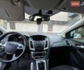 Белый Форд Фокус, объемом двигателя 1.6 л и пробегом 230 тыс. км за 6800 $, фото 6 на Automoto.ua