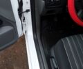 Белый Форд Фокус, объемом двигателя 1.4 л и пробегом 92 тыс. км за 8800 $, фото 5 на Automoto.ua