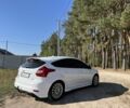 Білий Форд Фокус, об'ємом двигуна 1.6 л та пробігом 326 тис. км за 8220 $, фото 3 на Automoto.ua