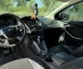 Білий Форд Фокус, об'ємом двигуна 2 л та пробігом 200 тис. км за 5500 $, фото 7 на Automoto.ua