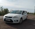Білий Форд Фокус, об'ємом двигуна 1.4 л та пробігом 209 тис. км за 4868 $, фото 2 на Automoto.ua
