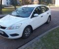 Белый Форд Фокус, объемом двигателя 1.4 л и пробегом 92 тыс. км за 8800 $, фото 4 на Automoto.ua