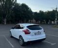 Білий Форд Фокус, об'ємом двигуна 1.6 л та пробігом 233 тис. км за 5255 $, фото 6 на Automoto.ua