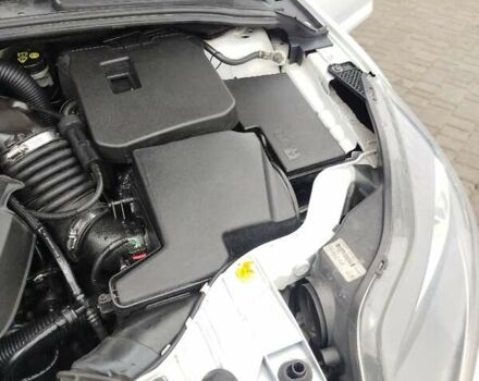 Білий Форд Фокус, об'ємом двигуна 1.6 л та пробігом 266 тис. км за 6999 $, фото 37 на Automoto.ua