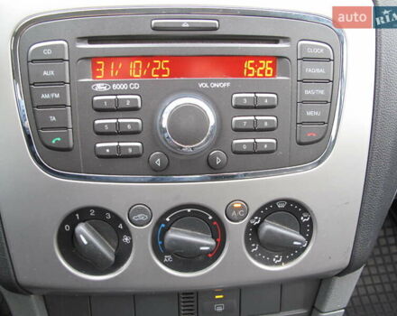 Белый Форд Фокус, объемом двигателя 1.39 л и пробегом 215 тыс. км за 5000 $, фото 56 на Automoto.ua