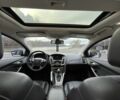 Білий Форд Фокус, об'ємом двигуна 2 л та пробігом 160 тис. км за 7400 $, фото 10 на Automoto.ua