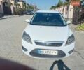 Білий Форд Фокус, об'ємом двигуна 1.39 л та пробігом 225 тис. км за 5300 $, фото 19 на Automoto.ua