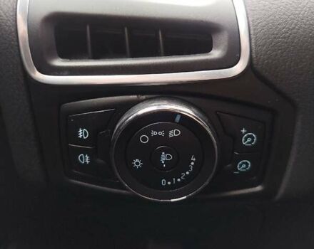 Білий Форд Фокус, об'ємом двигуна 1.6 л та пробігом 266 тис. км за 6999 $, фото 49 на Automoto.ua