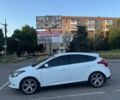 Білий Форд Фокус, об'ємом двигуна 1.6 л та пробігом 233 тис. км за 5255 $, фото 2 на Automoto.ua