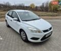 Білий Форд Фокус, об'ємом двигуна 1.4 л та пробігом 91 тис. км за 6800 $, фото 17 на Automoto.ua