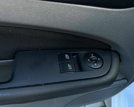 Білий Форд Фокус, об'ємом двигуна 1.4 л та пробігом 204 тис. км за 5100 $, фото 8 на Automoto.ua