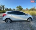 Белый Форд Фокус, объемом двигателя 2 л и пробегом 209 тыс. км за 7000 $, фото 2 на Automoto.ua