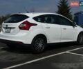 Белый Форд Фокус, объемом двигателя 2.01 л и пробегом 240 тыс. км за 6200 $, фото 11 на Automoto.ua