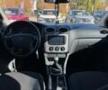 Білий Форд Фокус, об'ємом двигуна 1.4 л та пробігом 204 тис. км за 5100 $, фото 9 на Automoto.ua