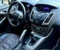 Белый Форд Фокус, объемом двигателя 1.6 л и пробегом 143 тыс. км за 3285 $, фото 10 на Automoto.ua