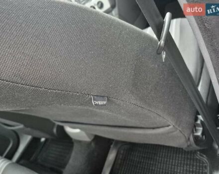 Білий Форд Фокус, об'ємом двигуна 1.4 л та пробігом 91 тис. км за 6800 $, фото 43 на Automoto.ua