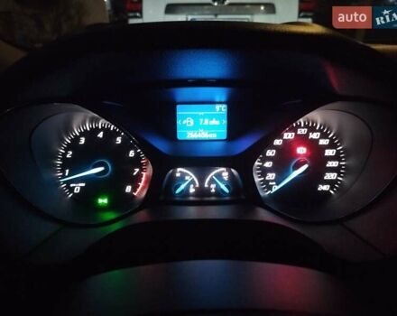 Білий Форд Фокус, об'ємом двигуна 1.6 л та пробігом 266 тис. км за 6999 $, фото 68 на Automoto.ua