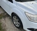 Білий Форд Фокус, об'ємом двигуна 1.6 л та пробігом 348 тис. км за 5200 $, фото 2 на Automoto.ua