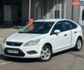 Білий Форд Фокус, об'ємом двигуна 1.4 л та пробігом 223 тис. км за 4499 $, фото 1 на Automoto.ua
