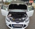 Білий Форд Фокус, об'ємом двигуна 1.6 л та пробігом 266 тис. км за 6999 $, фото 33 на Automoto.ua