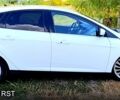 Білий Форд Фокус, об'ємом двигуна 1.6 л та пробігом 230 тис. км за 6200 $, фото 2 на Automoto.ua