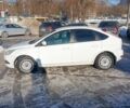 Білий Форд Фокус, об'ємом двигуна 1.6 л та пробігом 210 тис. км за 5350 $, фото 1 на Automoto.ua