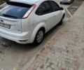 Білий Форд Фокус, об'ємом двигуна 1.8 л та пробігом 293 тис. км за 6300 $, фото 7 на Automoto.ua