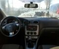 Білий Форд Фокус, об'ємом двигуна 1.6 л та пробігом 227 тис. км за 5200 $, фото 8 на Automoto.ua