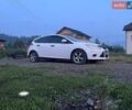 Белый Форд Фокус, объемом двигателя 1.6 л и пробегом 185 тыс. км за 8000 $, фото 8 на Automoto.ua