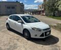 Білий Форд Фокус, об'ємом двигуна 2 л та пробігом 226 тис. км за 6500 $, фото 6 на Automoto.ua