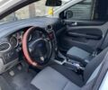Белый Форд Фокус, объемом двигателя 1.6 л и пробегом 218 тыс. км за 5400 $, фото 9 на Automoto.ua