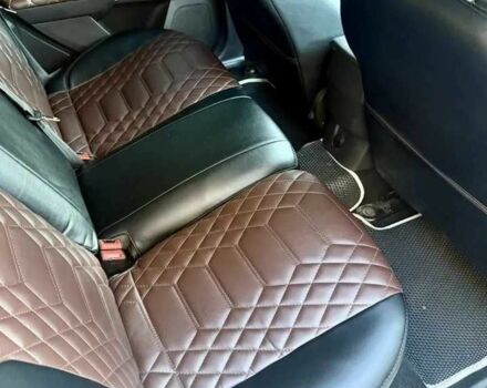 Белый Форд Фокус, объемом двигателя 1.6 л и пробегом 143 тыс. км за 3285 $, фото 7 на Automoto.ua