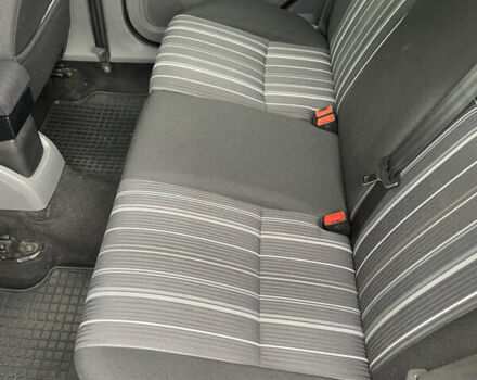 Білий Форд Фокус, об'ємом двигуна 1.4 л та пробігом 325 тис. км за 5000 $, фото 70 на Automoto.ua