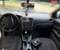 Білий Форд Фокус, об'ємом двигуна 1.4 л та пробігом 201 тис. км за 4800 $, фото 4 на Automoto.ua