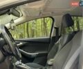 Белый Форд Фокус, объемом двигателя 1.6 л и пробегом 275 тыс. км за 6350 $, фото 3 на Automoto.ua