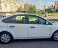 Білий Форд Фокус, об'ємом двигуна 1.39 л та пробігом 215 тис. км за 5400 $, фото 5 на Automoto.ua